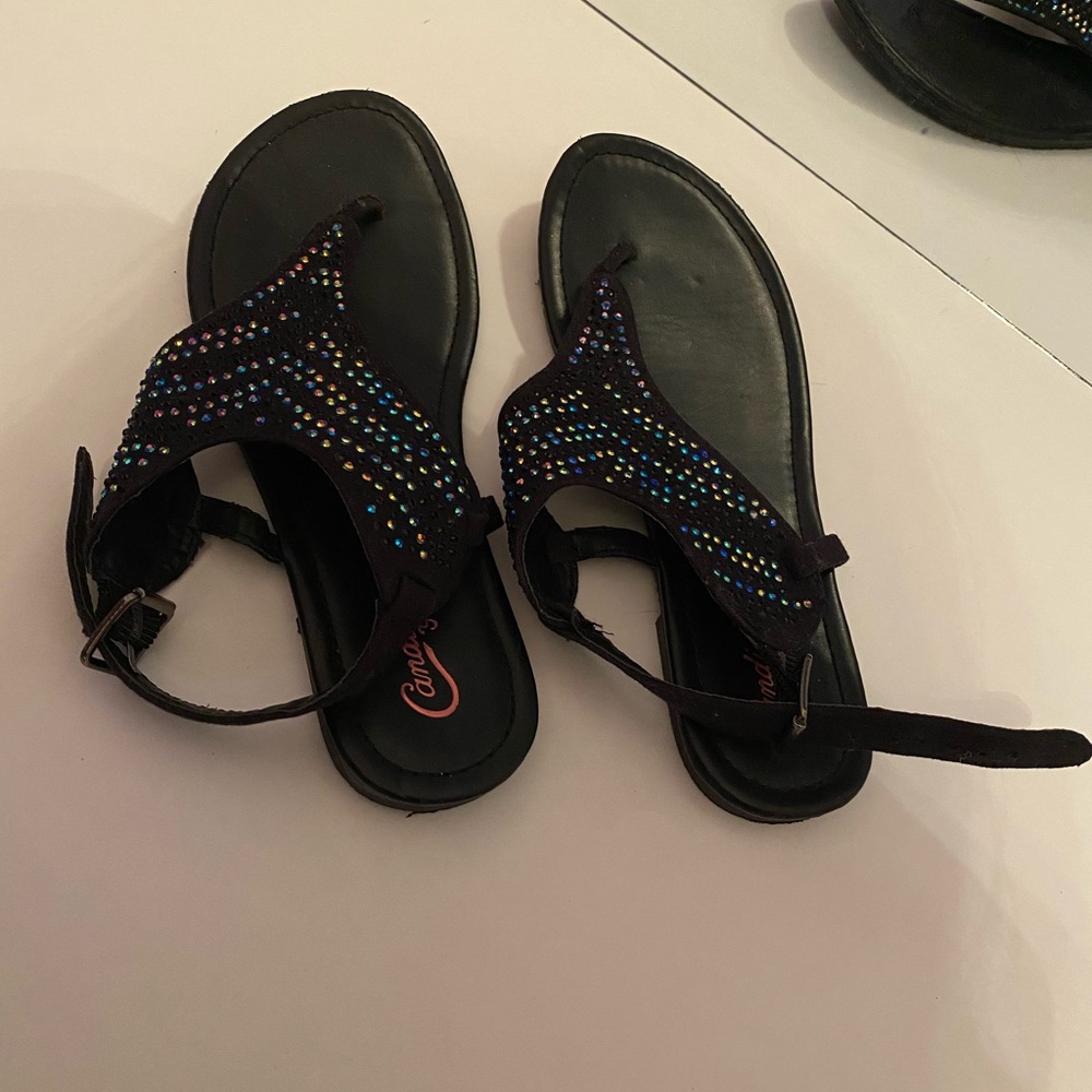 -Kids Sandals-